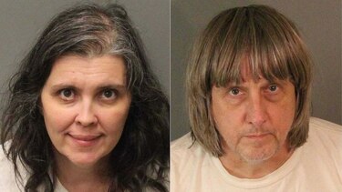 Autoridades estadounidenses investigan casa del horror en California