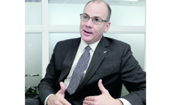 $47.9 millones en utilidades
