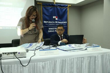 Intervial de Chile presenta la propuesta más baja para rehabilitar la Panamericana Este