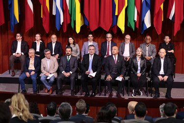 Cuba confirma que acogerá tercer ciclo de diálogo de paz entre Colombia y ELN