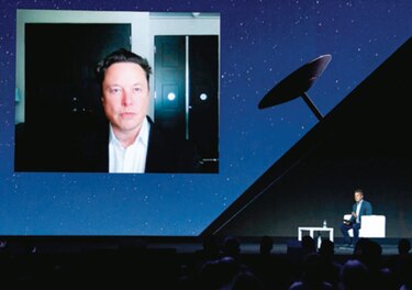 Elon Musk: Starlink llevará internet a todo el mundo