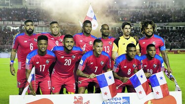 Los mundiales del fútbol