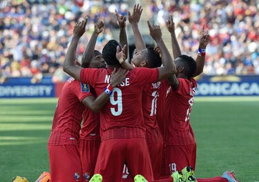 Lo bueno y malo de la selección de Panamá en la Copa Oro