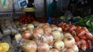 Acodeco multa a comercios que incumplen el control de precios