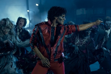 Biopic ‘Michael’: la historia del rey del pop aterriza en salas de Panamá