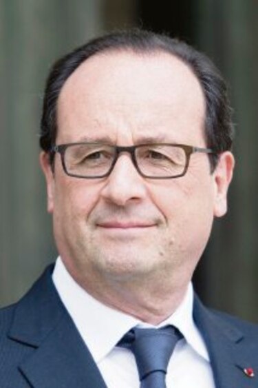 Hollande prefiere una marca danesa y no francesa