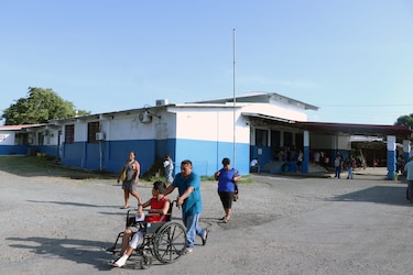 Construcción del nuevo Centro de Salud de Pacora costará $23.3 millones