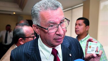 Alfredo Martiz: ‘La Caja de Seguro Social puede salvarse’