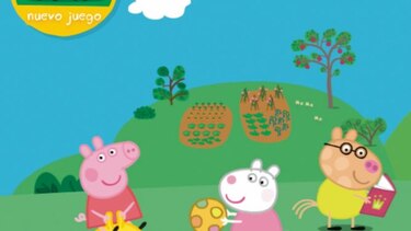‘Peppa Pig’ es censurada en China por sus antivalores