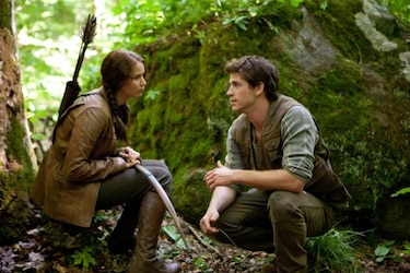 ‘Hunger Games’ domina la taquilla