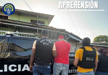 Aprehenden a un hombre presuntamente vinculado a la privación de libertad de una joven en Arraiján