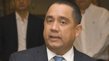 La Asamblea Nacional pide al MEF ajuste de $21 millones para su presupuesto
