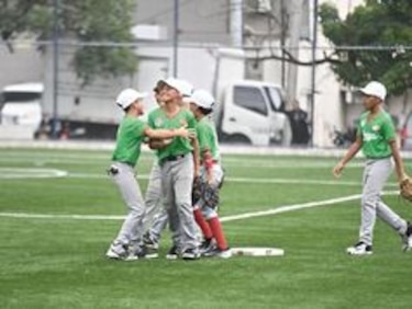 Chiriquí es líder invicto en el Campeonato Nacional