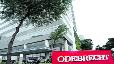 Escándalo Odebrecht afecta al crecimiento