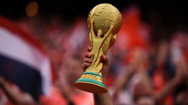 La Copa Mundial del Lavaplatos