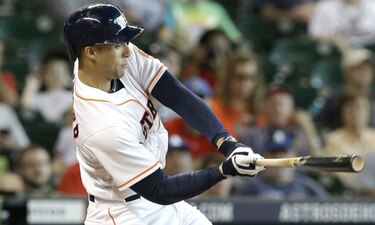 Astros siguen con el objetivo de incorporar más prospectos