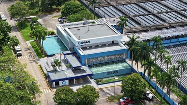 El Idaan suspenderá el suministro de agua en varios puntos de la ciudad este fin de semana: Conozca las áreas afectadas