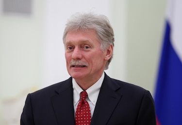 ‘Toda maniobra es una señal’, dice el Kremlin sobre los ejercicios con arsenal nuclear