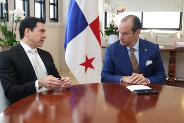Panamá nombra nuevo embajador en Guyana antes de abrir la embajada física