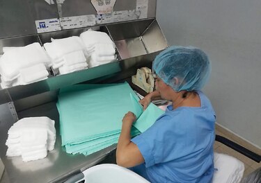 Población con discapacidad visual o baja visión pide trabajar para poder jubilarse