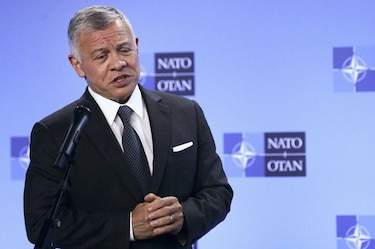 Jordania denuncia informaciones ‘deformadas’ sobre el rey Abdalá II en los ‘Pandora Papers’