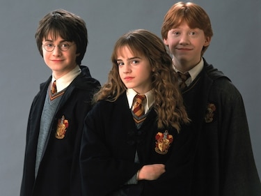 La primera edición de un libro de Harry Potter se vende por más de 13 mil dólares