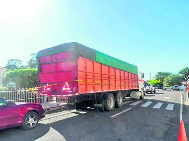 Hurtan productos de instalaciones del IMA en Llano Marín