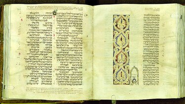 Crean archivo digital de manuscritos