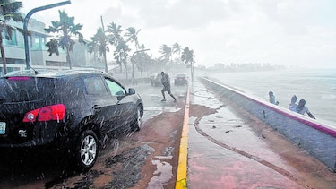 Puerto Rico pide $94 mil millones