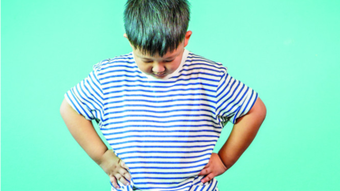 Sube índice de obesidad en México