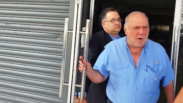 En Veraguas llaman a juicio a Felipe ‘Pipo’ Virzi
