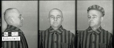 Miłosz Niewierowicz. Un voluntario en Auschwitz