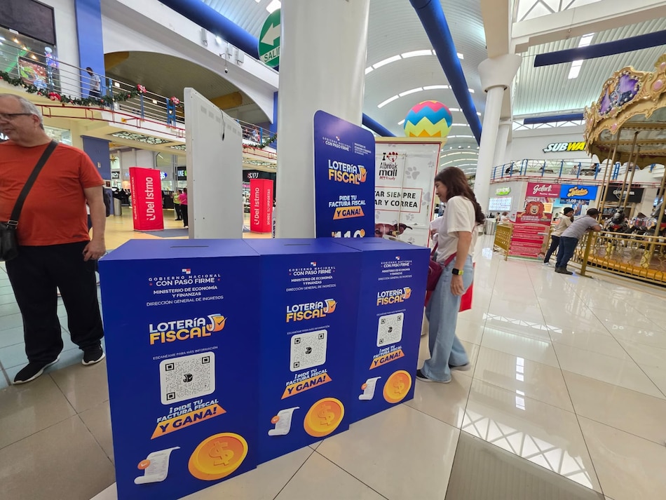 Últimos días para participar en la Lotería Fiscal: conozca cuándo será el sorteo y cómo concursar