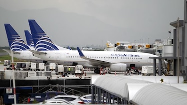 Copa Airlines volará cuatro veces a la semana a Nueva Orleans