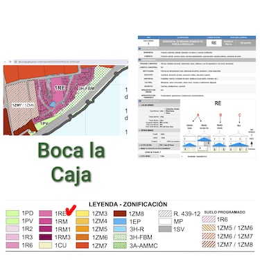 Boca La Caja y San Sebastián no entrarán en los cambios de zonificación del corregimiento de San Francisco