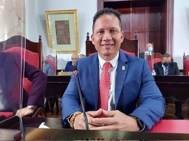 Vallarino, Sánchez Moró, Ashby, Tamburrelli y Ferrufino tendrán que cumplir sus condenas