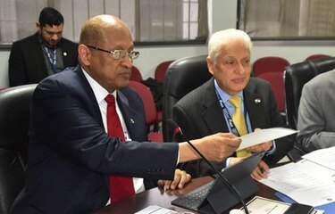 Asamblea pide cambios al presupuesto;  MEF evalúa lo solicitado