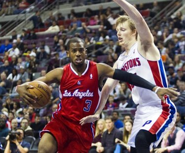 Donald Sterling accede a vender los Clippers