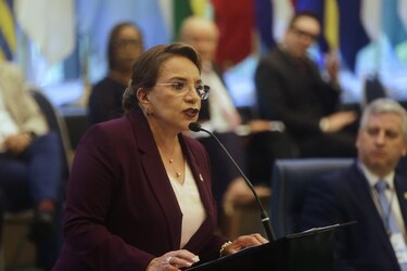 Jefe castrense de Honduras: ‘Aquí no va a haber ningún golpe’