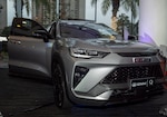 Grupo Q realizó el lanzamiento de sus nuevos modelos