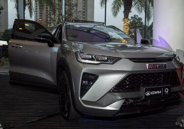 Grupo Q realizó el lanzamiento de sus nuevos modelos
