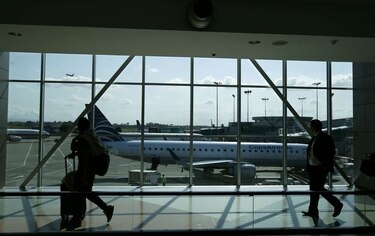 Pasajeros de 149 nacionalidades pasaron por el Aeropuerto Internacional de Tocumen en junio