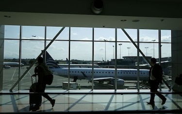 Pasajeros de 149 nacionalidades pasaron por el Aeropuerto Internacional de Tocumen en junio