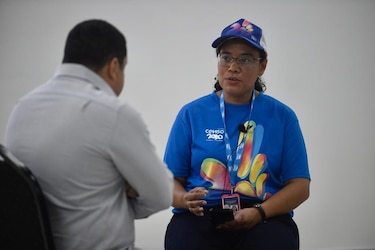 Conozca las preguntas del censo que se realizará a partir del 8 de enero de 2023