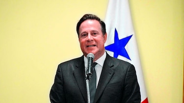 Varela insta a denunciar el cobro de coimas
