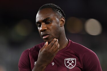 Michail Antonio, del West Ham, operado tras accidente de tráfico