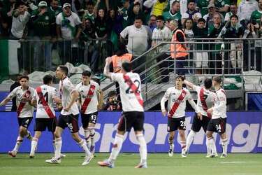 River Plate se retira de Comité Ejecutivo de la AFA