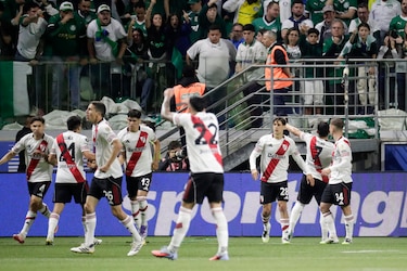 River Plate se retira de Comité Ejecutivo de la AFA
