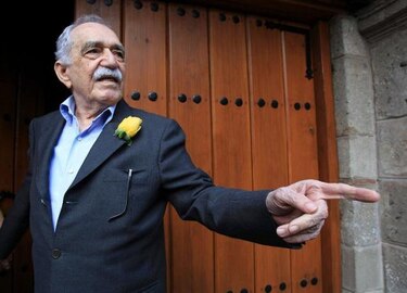 El padre del realismo mágico