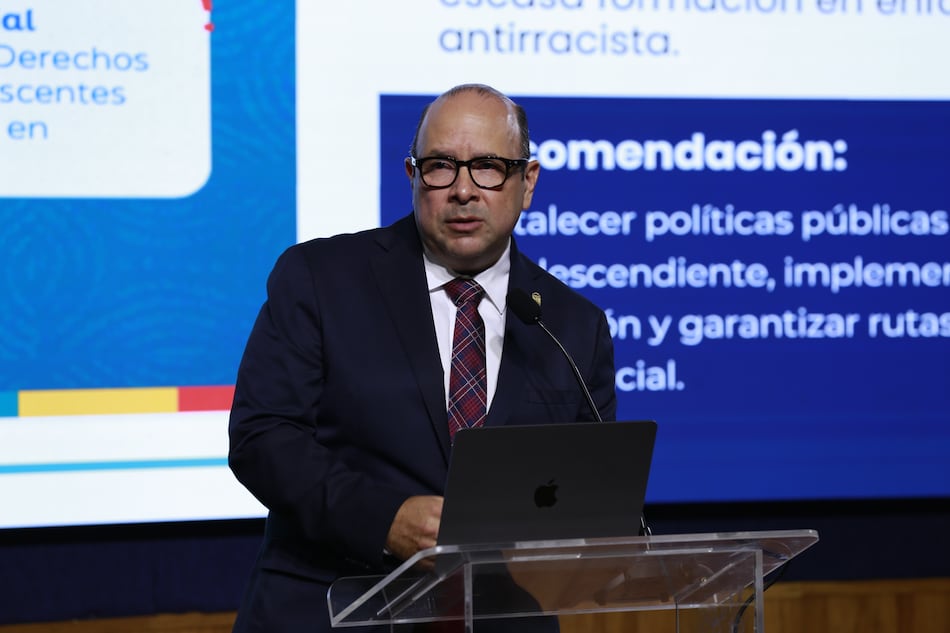 Defensoría revela ‘brechas graves’ en derechos humanos: educación, agua, salud y claridad sobre Bocas del Toro entre los pendientes